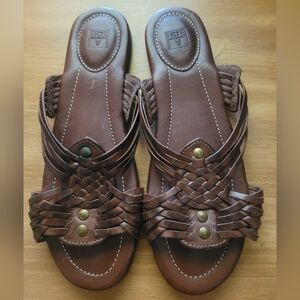 FRYE huarache "Jacey" Sandals